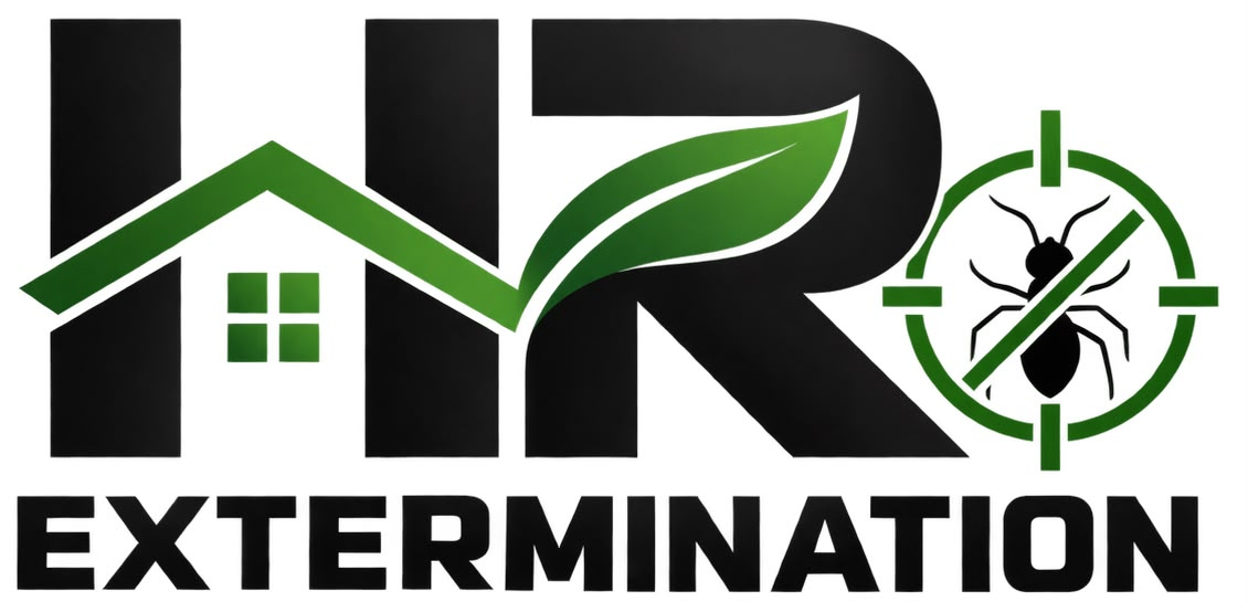 HR EXTERMINATION